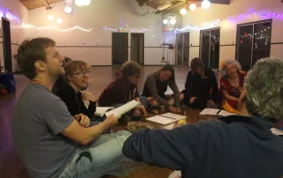 Music Writing