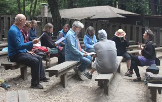 Singing Workshop