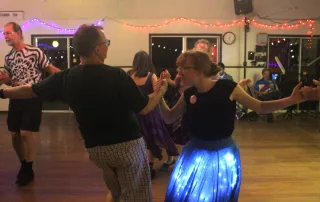 Gala Dance Party