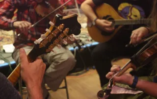 Music Session