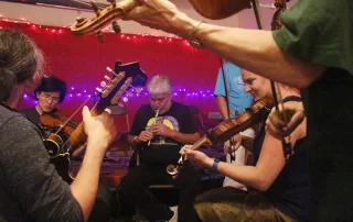 Music Session 2