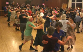 Whirling Contra